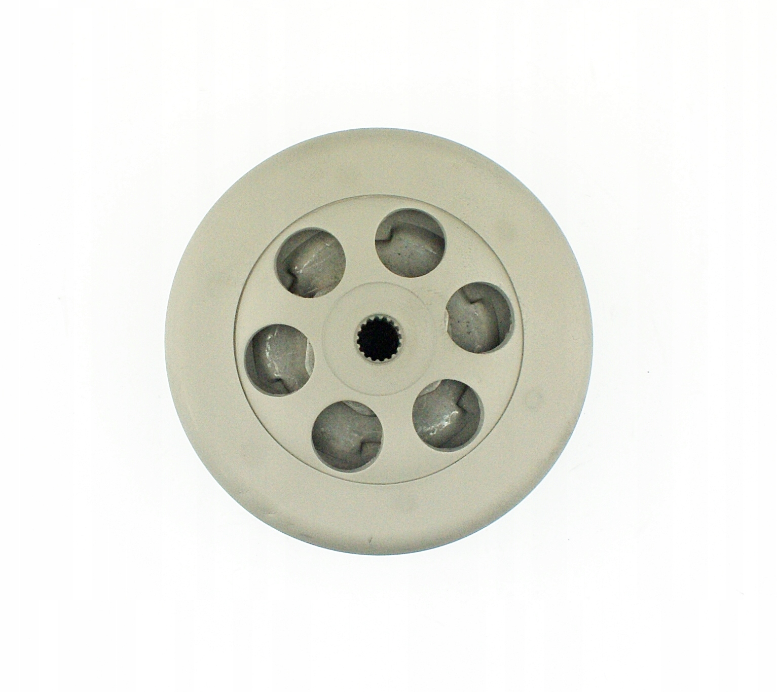 1P49E1302A - Задняя муфта в сборе 2T 1PE40QMB-123MM-ANH