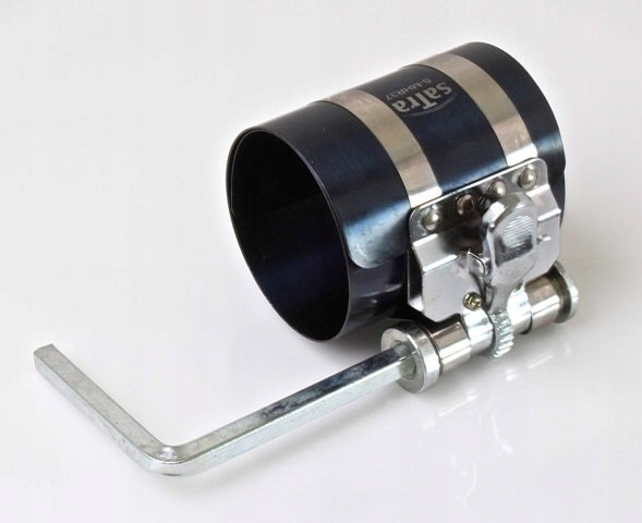 OPASKA DO ŚCISKANIA PIERŚCIENI TŁOKOWYCH 50-175mm Marka Satra