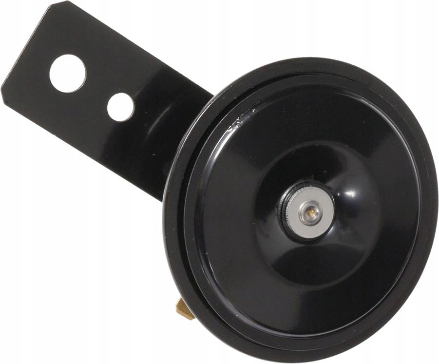 

Sygnalizator Dźwiękowy Klakson Titek Black 12V
