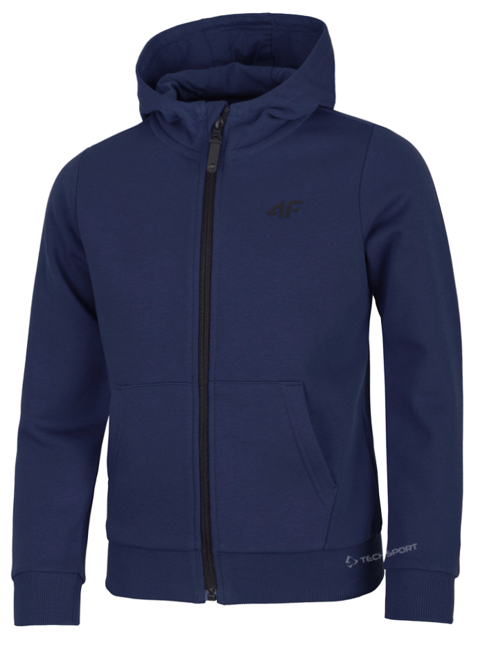 4F CHŁOPIĘCY DRES KOMPLET BLUZA SPODNIE / rozm 152 Rękaw długi rękaw