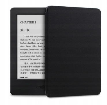 

Etui Slim Futerał Do Kindle Case Czytnik 10 2019