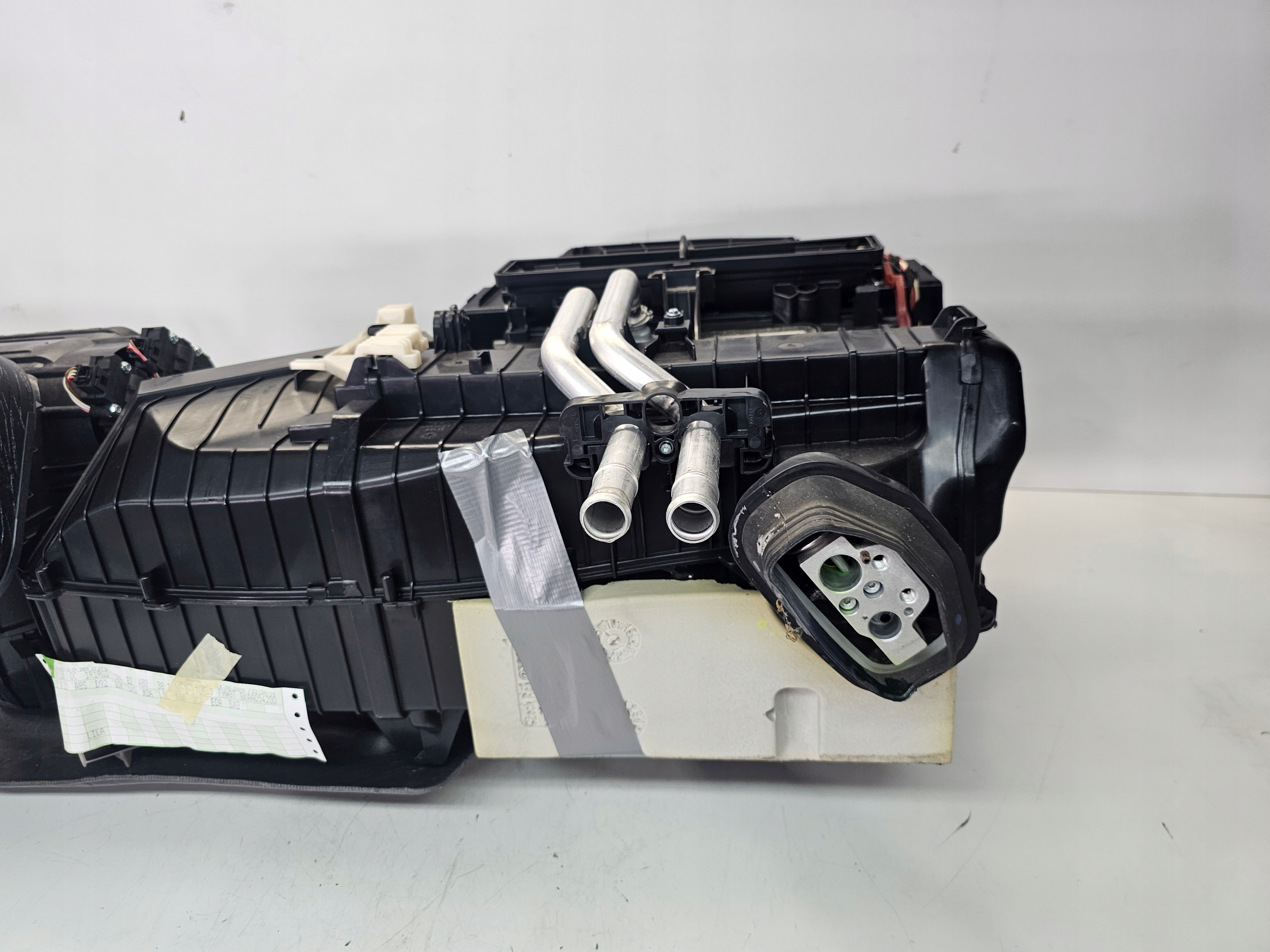 heater complete AUDI A4 B8 Q5 8K1820005AS