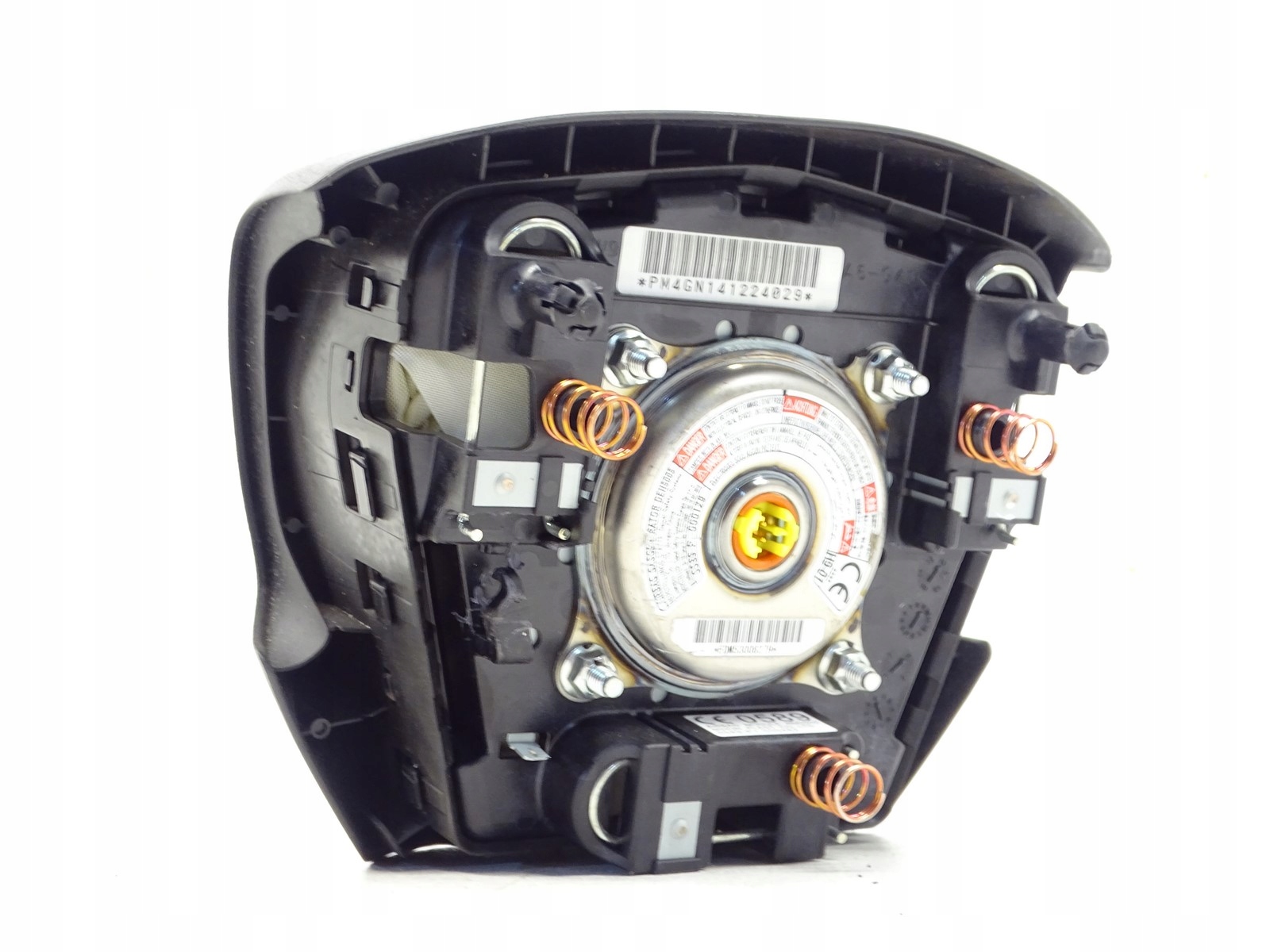 Airbag volant Volant Airbag INFINITY Q50