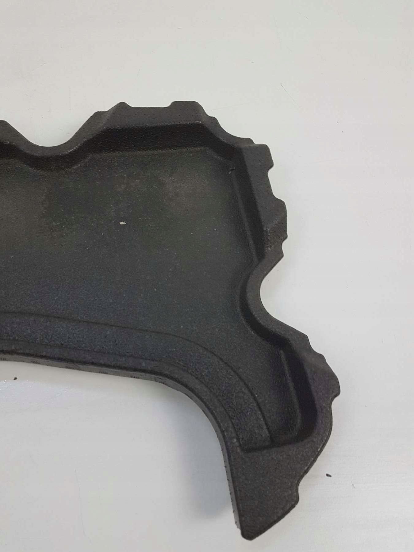 BMW E92 Polystirén kufru výplň 9142288