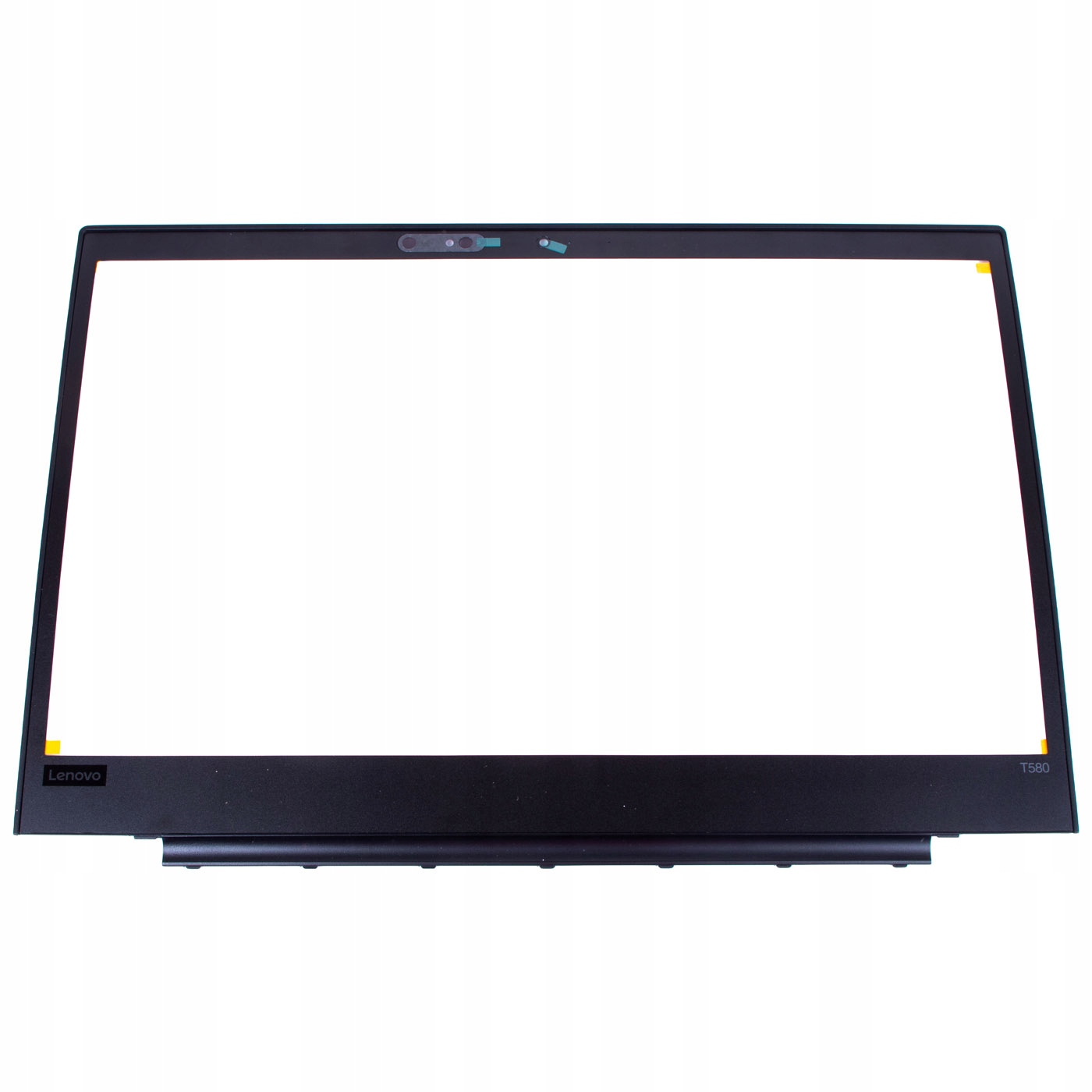 Rámeček LCD snímače Lenovo ThinkPad T580 Ir Windows Hello