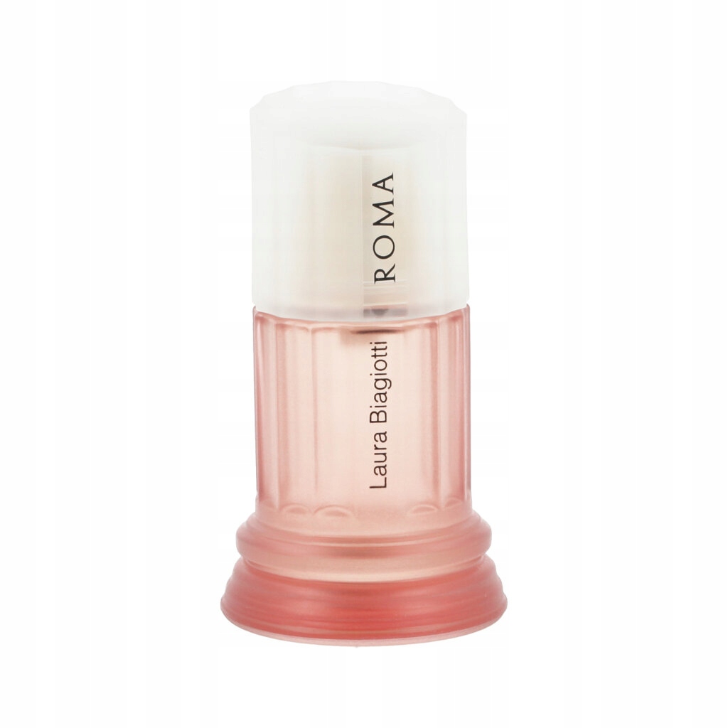 Laura Biagiotti Roma Rosa Edt 50 ml W