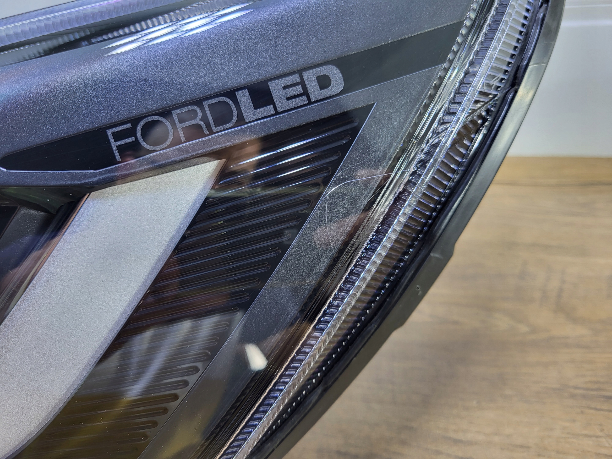 FORD FOCUS MK4 LIFT light front left LED NX7B-13E015-CF