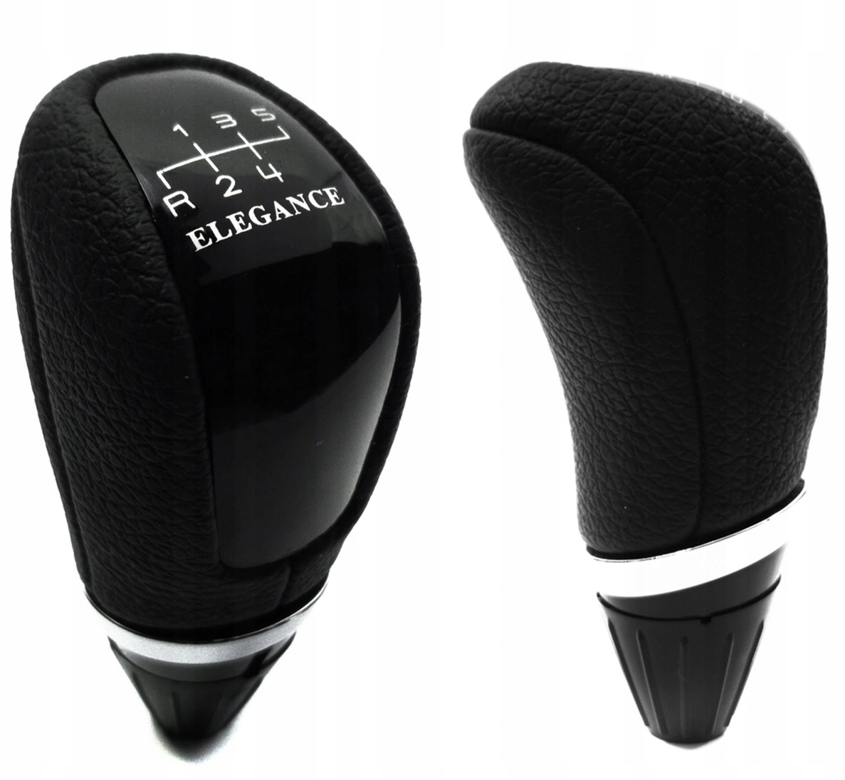 Ручка переключения передач Mercedes W202 1993-2000 кожа