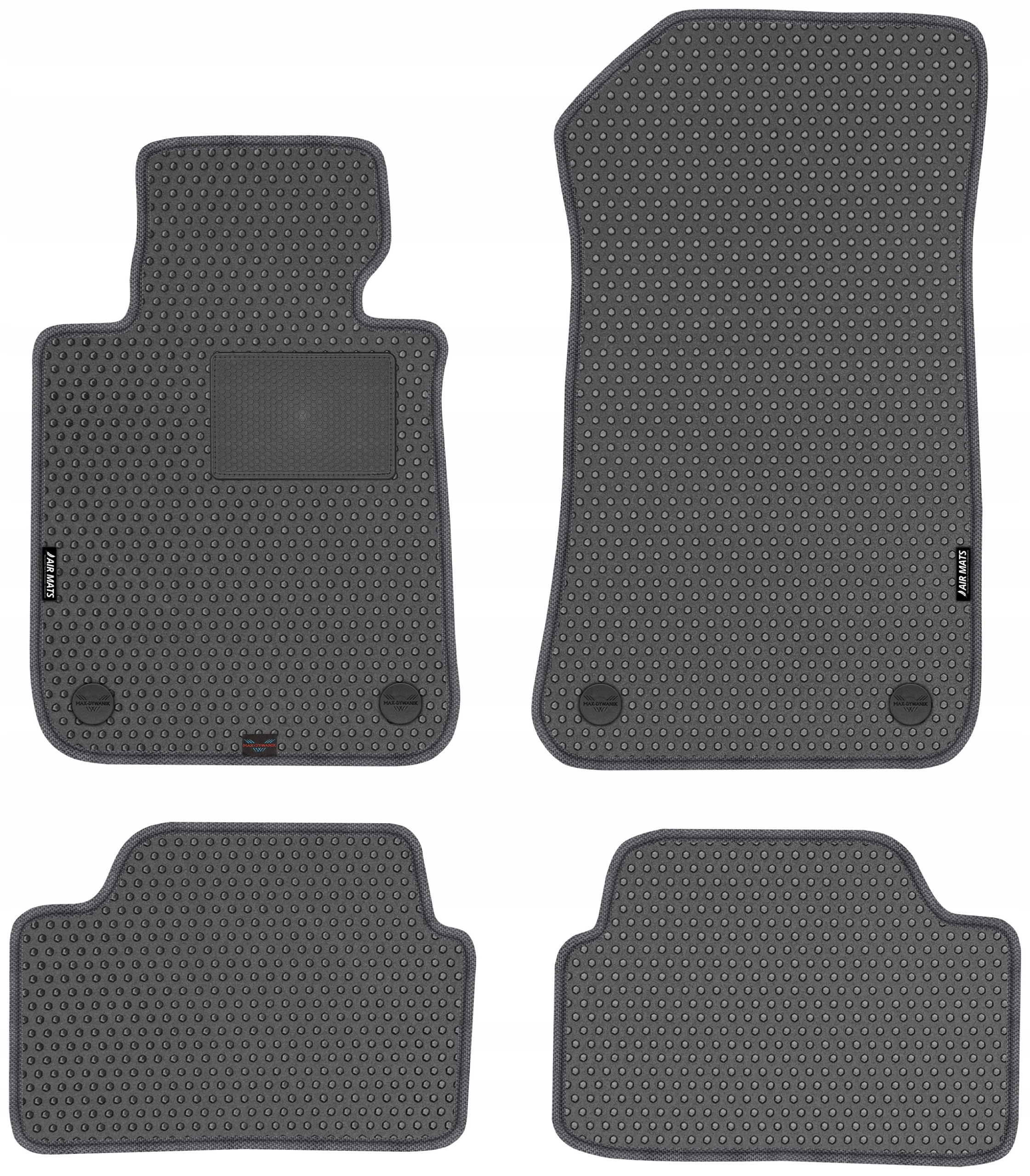 Bmw 1 E81 E82 E87 2004-2011 Koberce Air Mats
