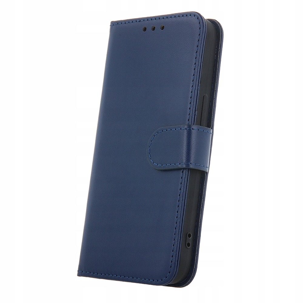 Etui Smart Classic do iPhone 17 Air 6,6" granatowe Tfo