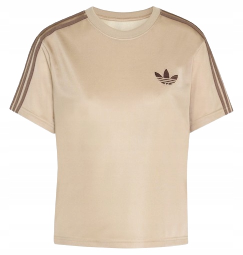 Tričko adidas Originals KD1348 Béžová L