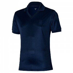 Mizuno Game Jersey SR(U)/Navy/S