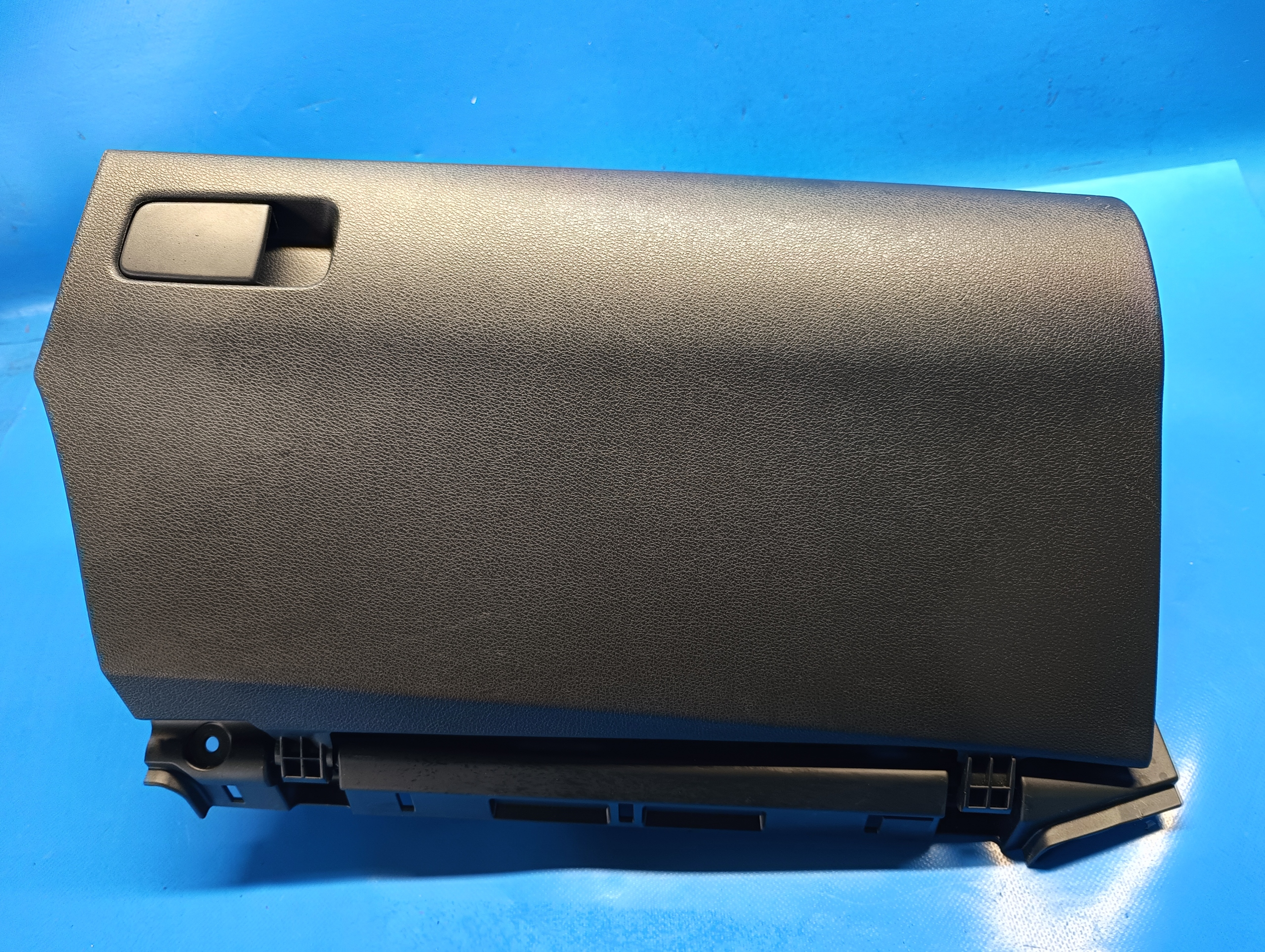 бардачок пассажира Honda Civic X 17-21r.
