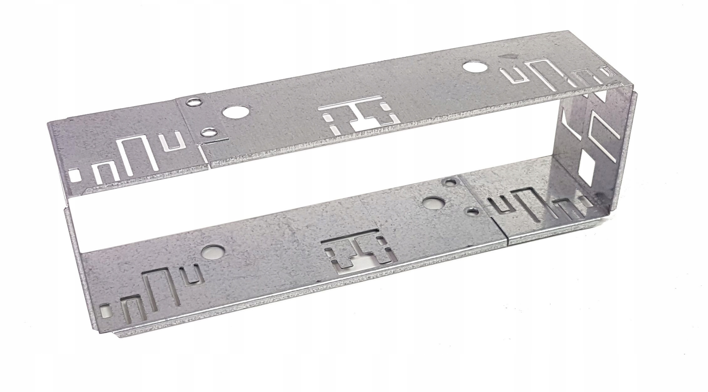 1 DIN РАДИО МОНТАЖНЫЙ КАРМАН УНИВЕРСАЛЬНЫЙ