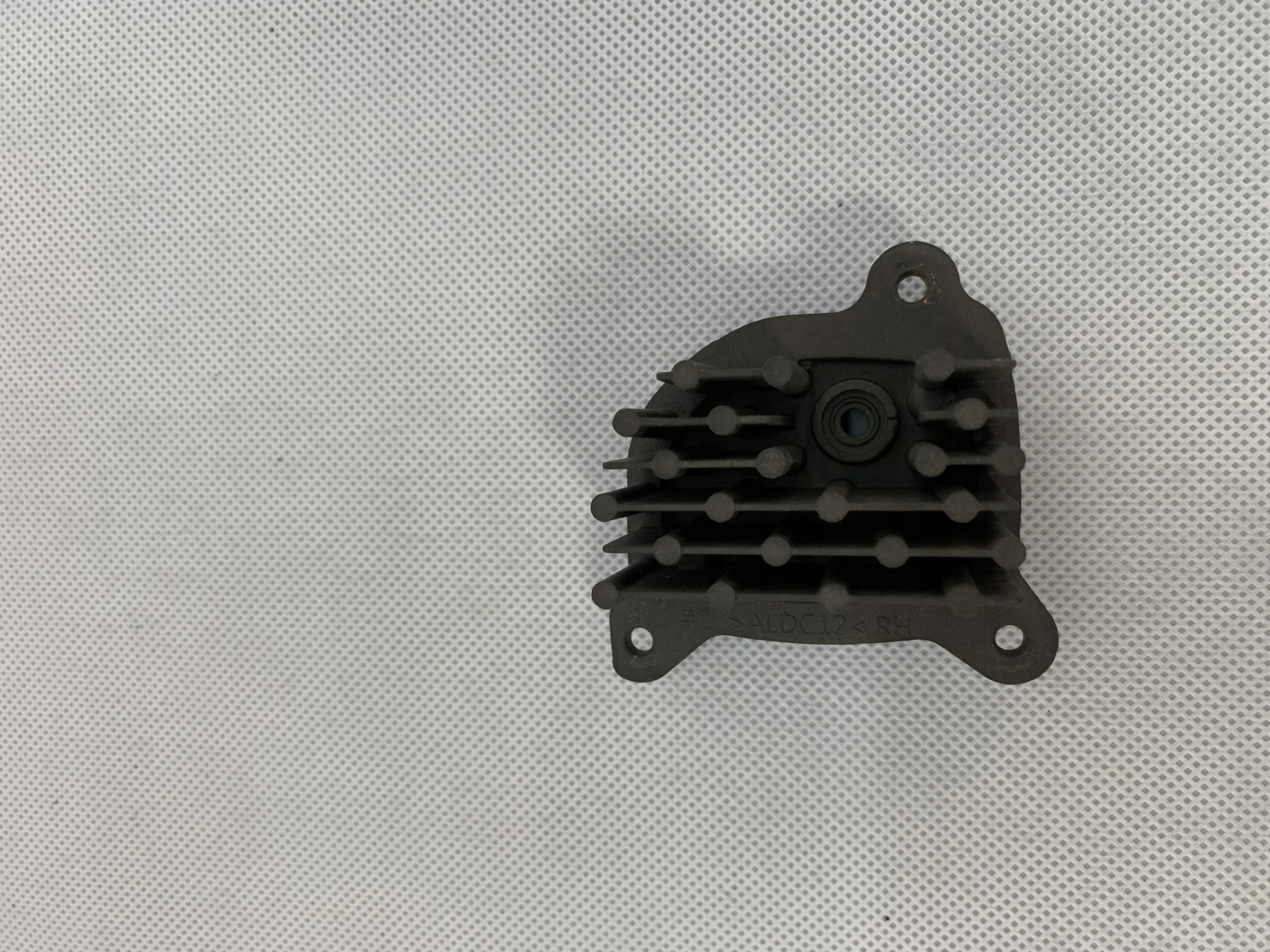 control unit module Reflektor right Renault Arkana Fullled ALDC12 04.26