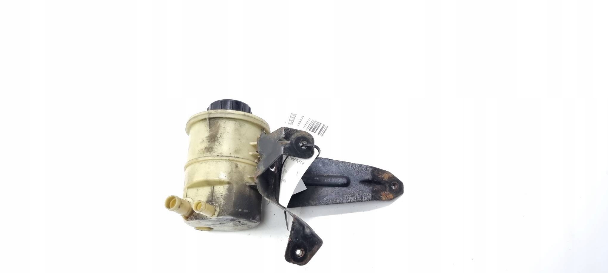 boca serva 8200005185 NISSAN INTERSTAR MASTER II