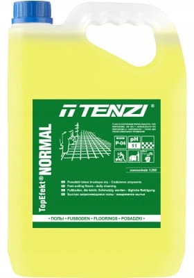 

Tenzi Topefekt Normal 5L Silny Do Mycia Posadzek