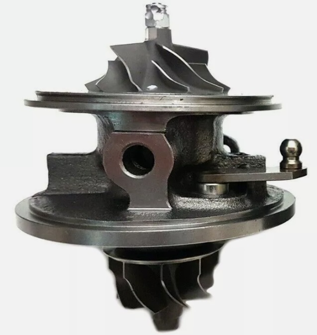 Jádro Cartridge Vložka Turbíny Range Rover Sport I 3.6 D 272 Km 54399700