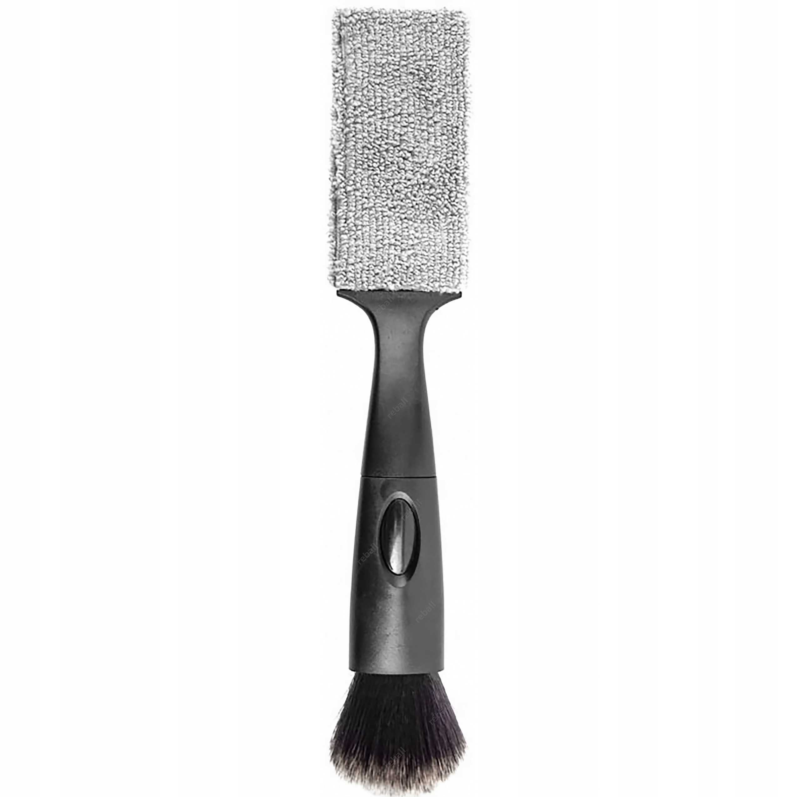 DETAILING SZCZOTKA SZCZELINOWA 2w1 DO MYCIA SAMOCHODU CZYSZCZENIA AUTA Kod producenta Detailing pędzel szczelinowy sprzątanie auta