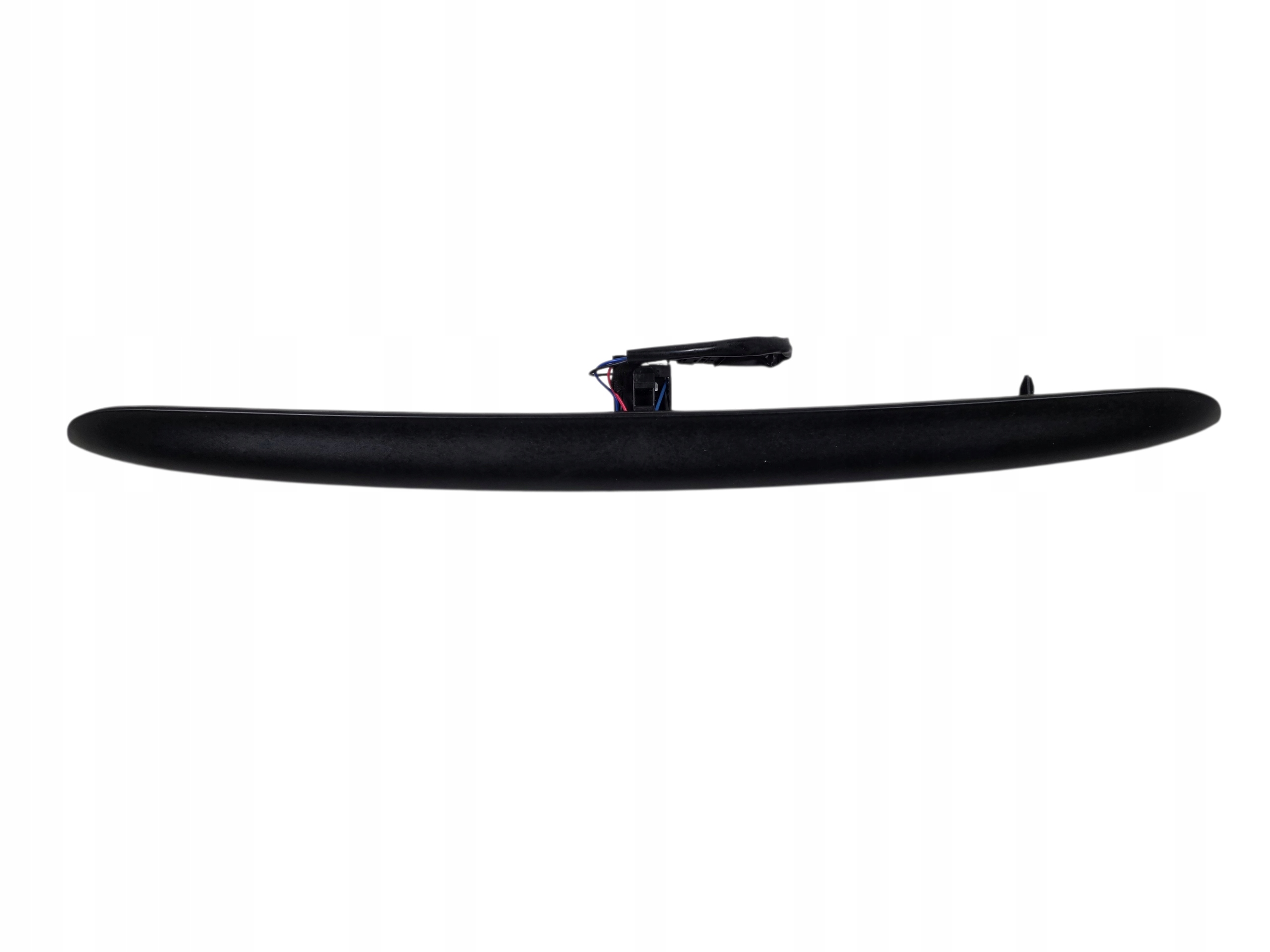 BMW E46 sedan LIFT 2003 MIKROSTYK button bonnet moulding
