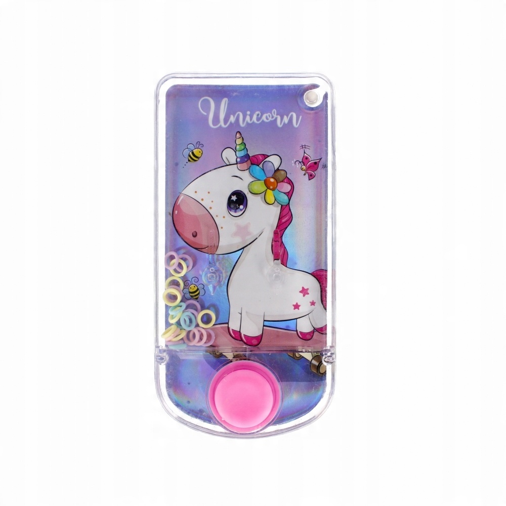 

Gra Wodna Zręcznościowa Jednorożec Unicorn 6729