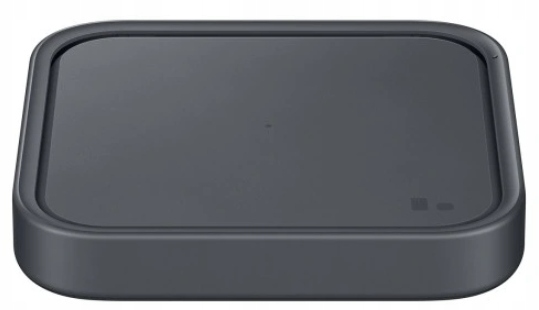 Indukcyjna Oryginalna Ładowarka Samsung Fast Charge 15W Czarny EP-P2400