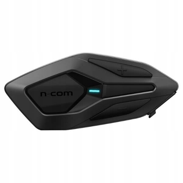 Interkom Nolan N-com Bluetooth+, sada pre 2 prilby Nolan BNCOM00000051