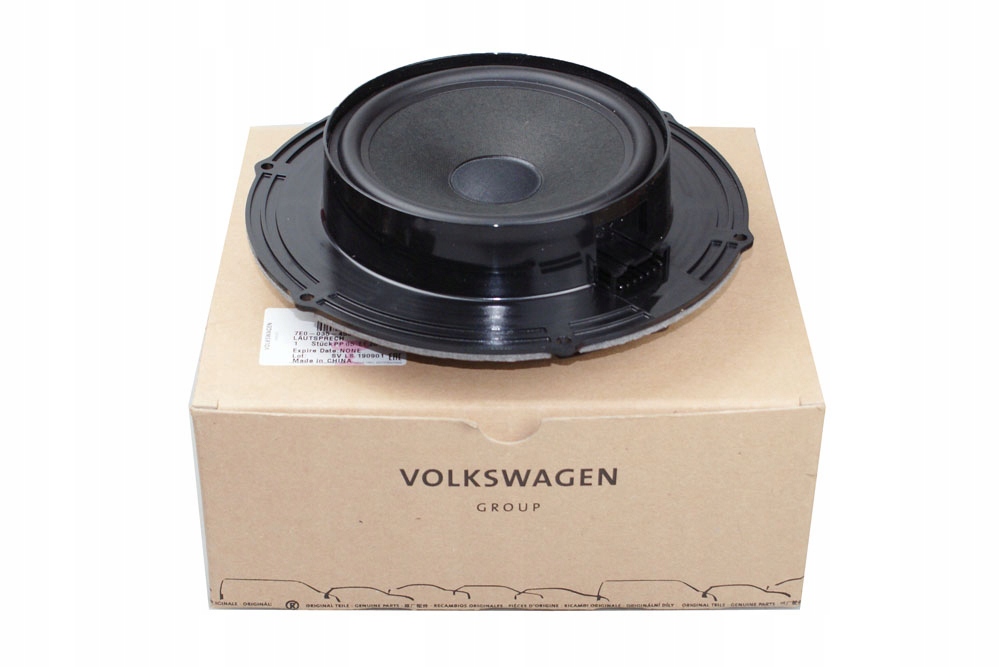 Оригінальний VW TRANSPORTER T6 динамік двері 7E0035453D