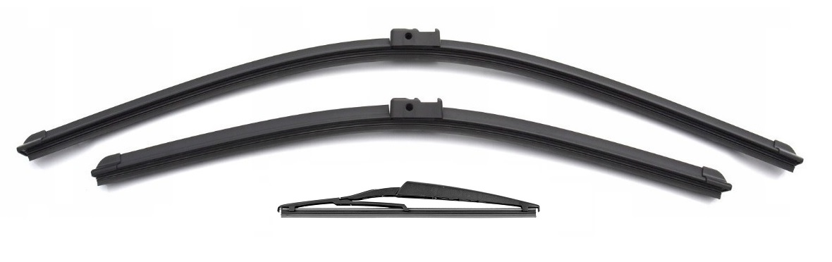 

Wycieraczki Przód Tył Citroen C5 Kombi 2003-2008
