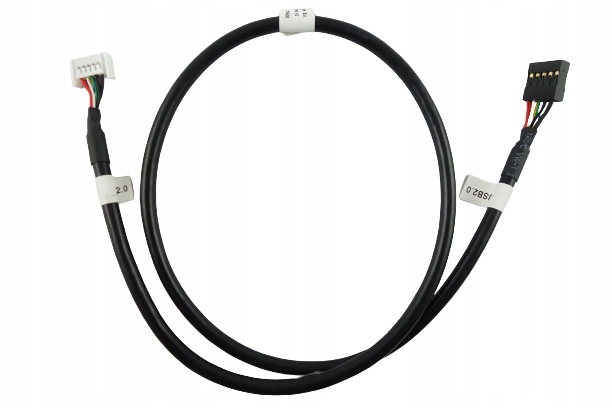 Kabel Usb 2.0 / 70 Cm 0.7 M Dell 421H5 0421H5