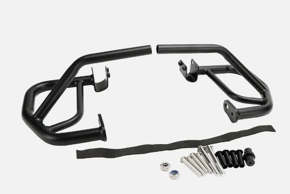 Gmol Crashpad Honda CMX 300 500 Rebel 2017-2024 Gmole CMX300 CMX500 17-24