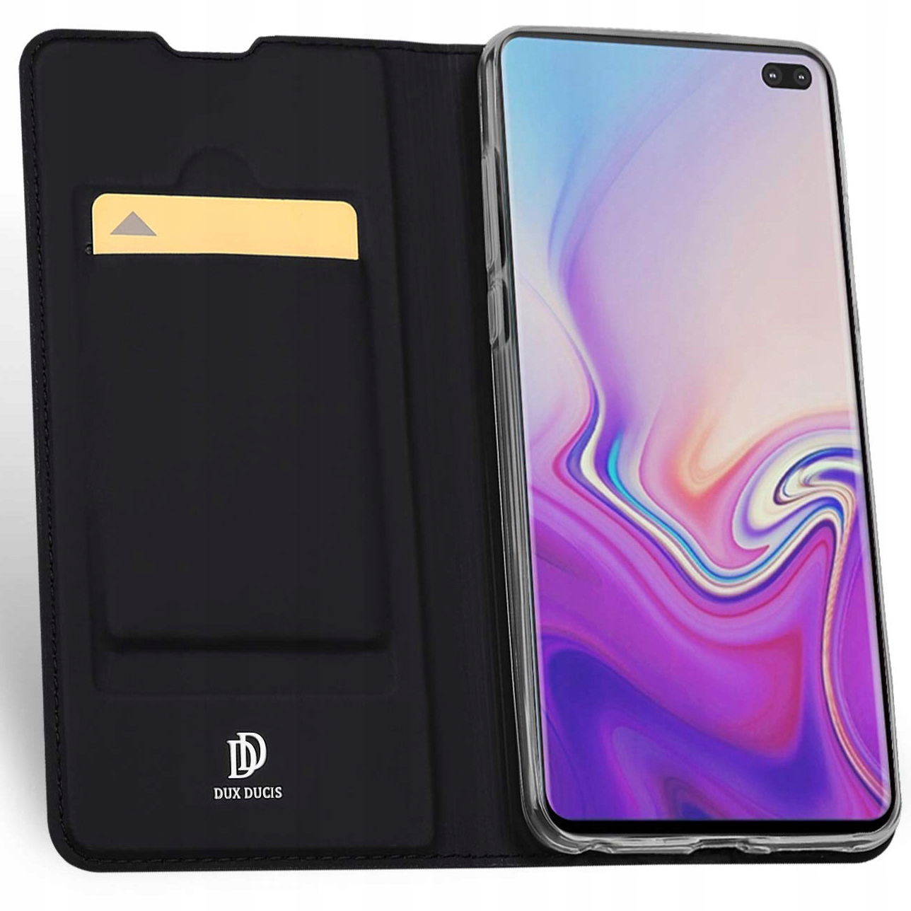 Etui Dux Ducis do Galaxy S10 Plus, Sp, cover, case-Zdjęcie-0