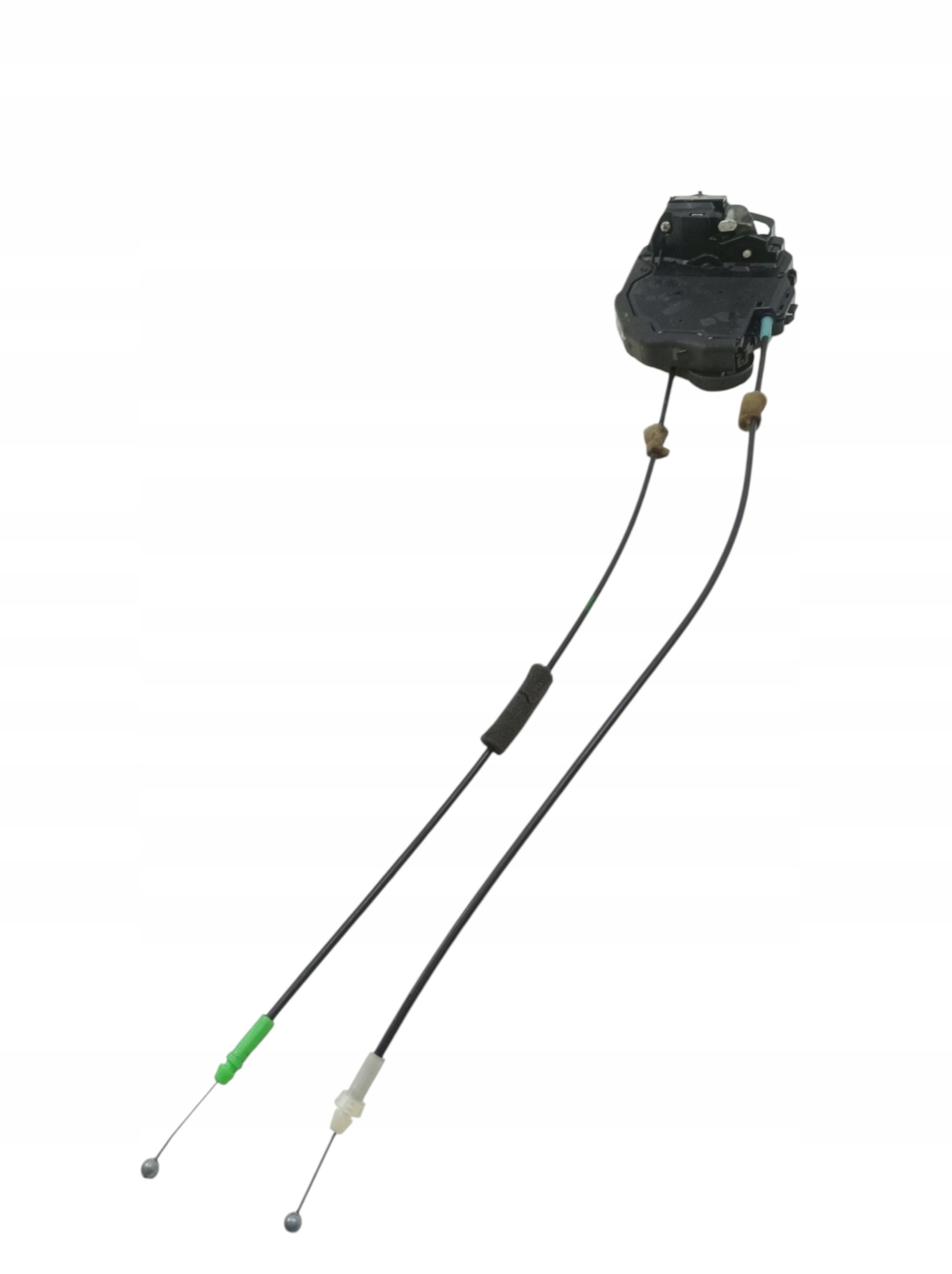 lock door rear part left 4020803 Toyota RAV4 IV (2012- )