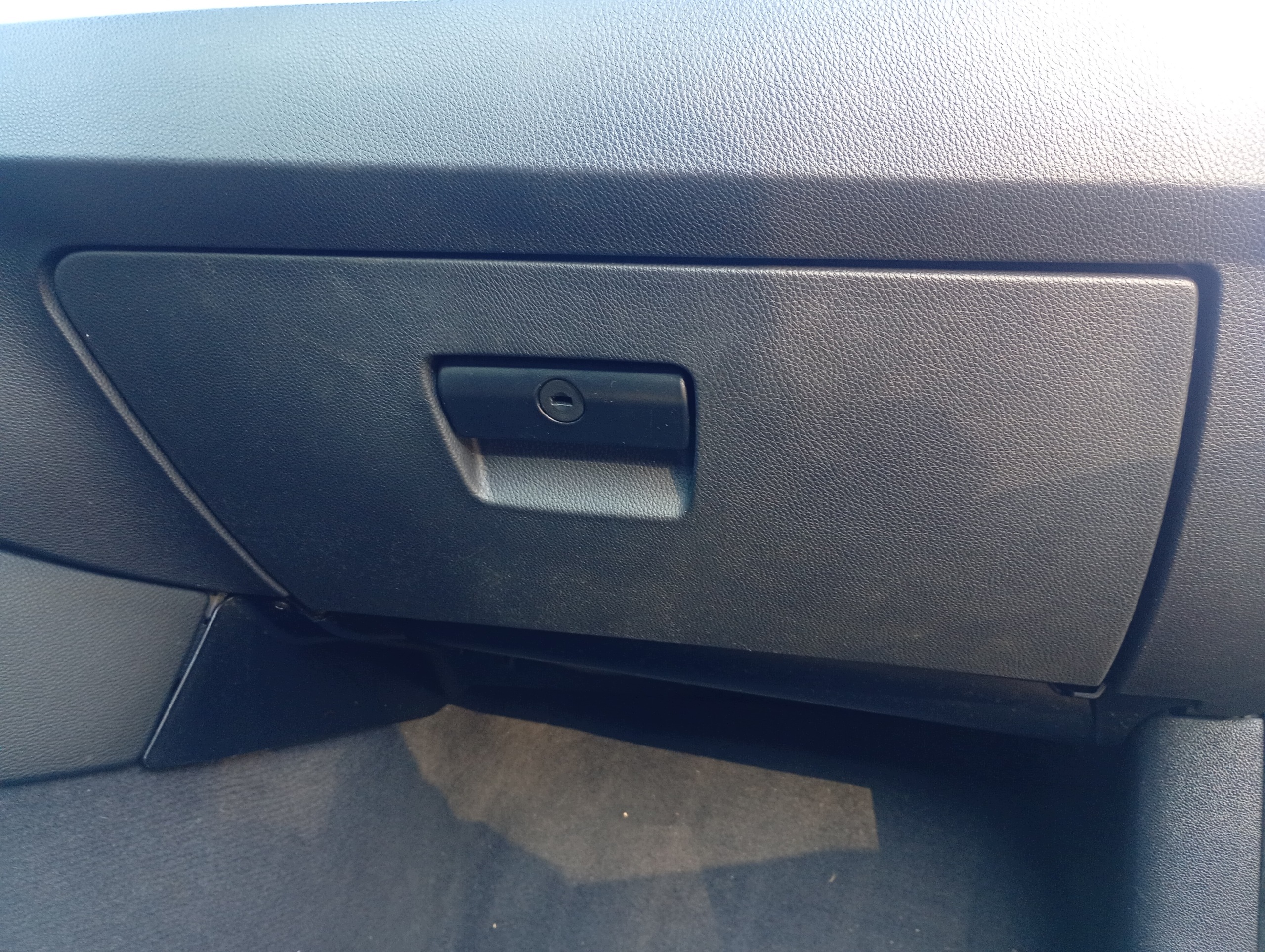 pretinac suvozača suvozača BMW 3 III E91 06-07