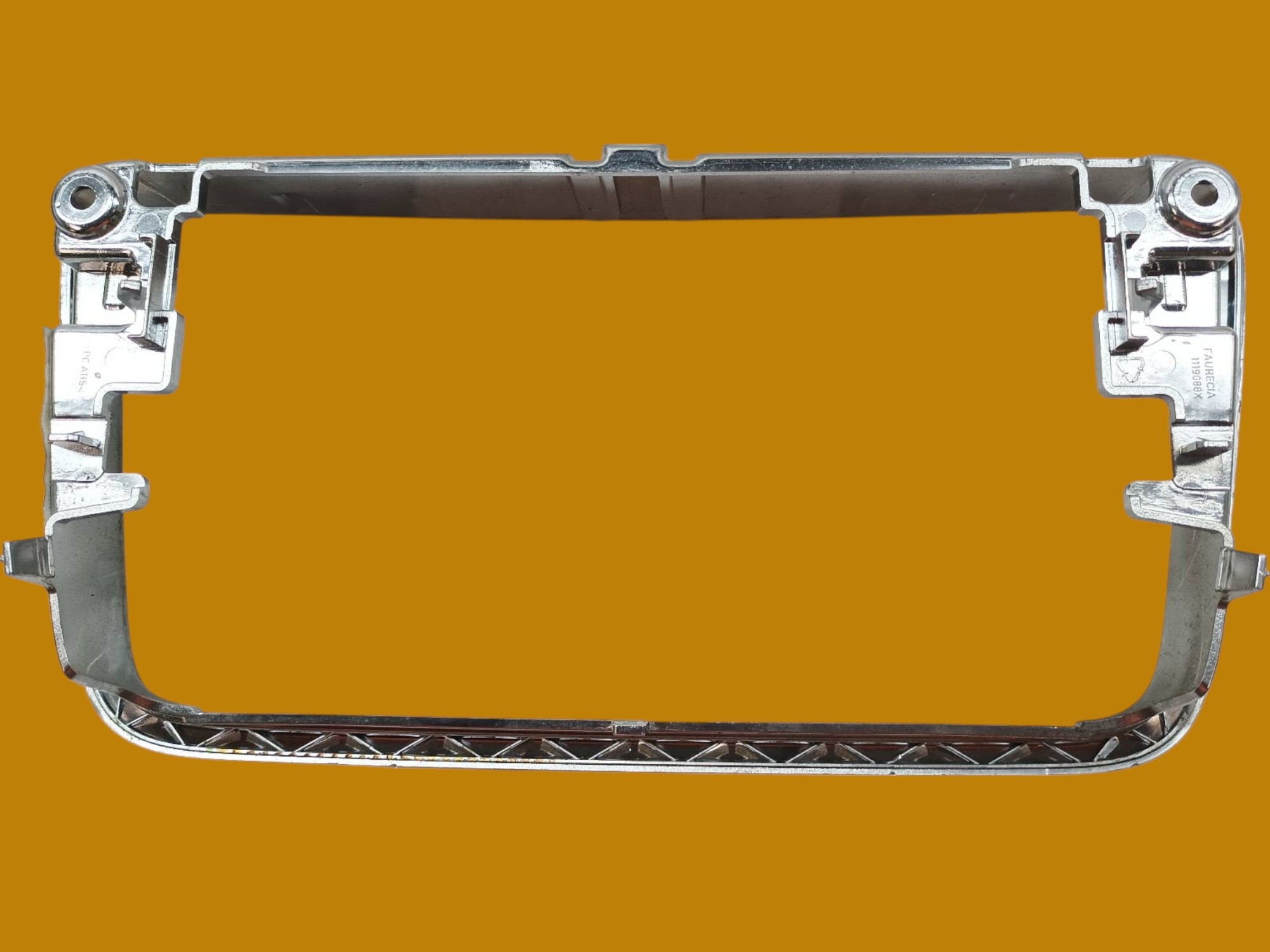 frame RADIA Mercedes-Benz A-klasa III (2012- ) W176