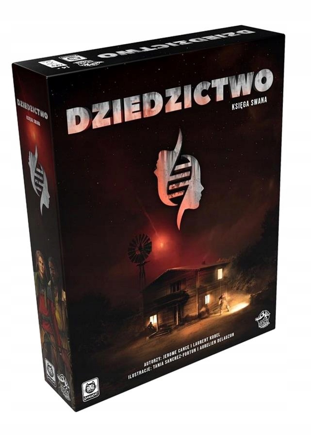 Heredity Dziedzictwo (pl)