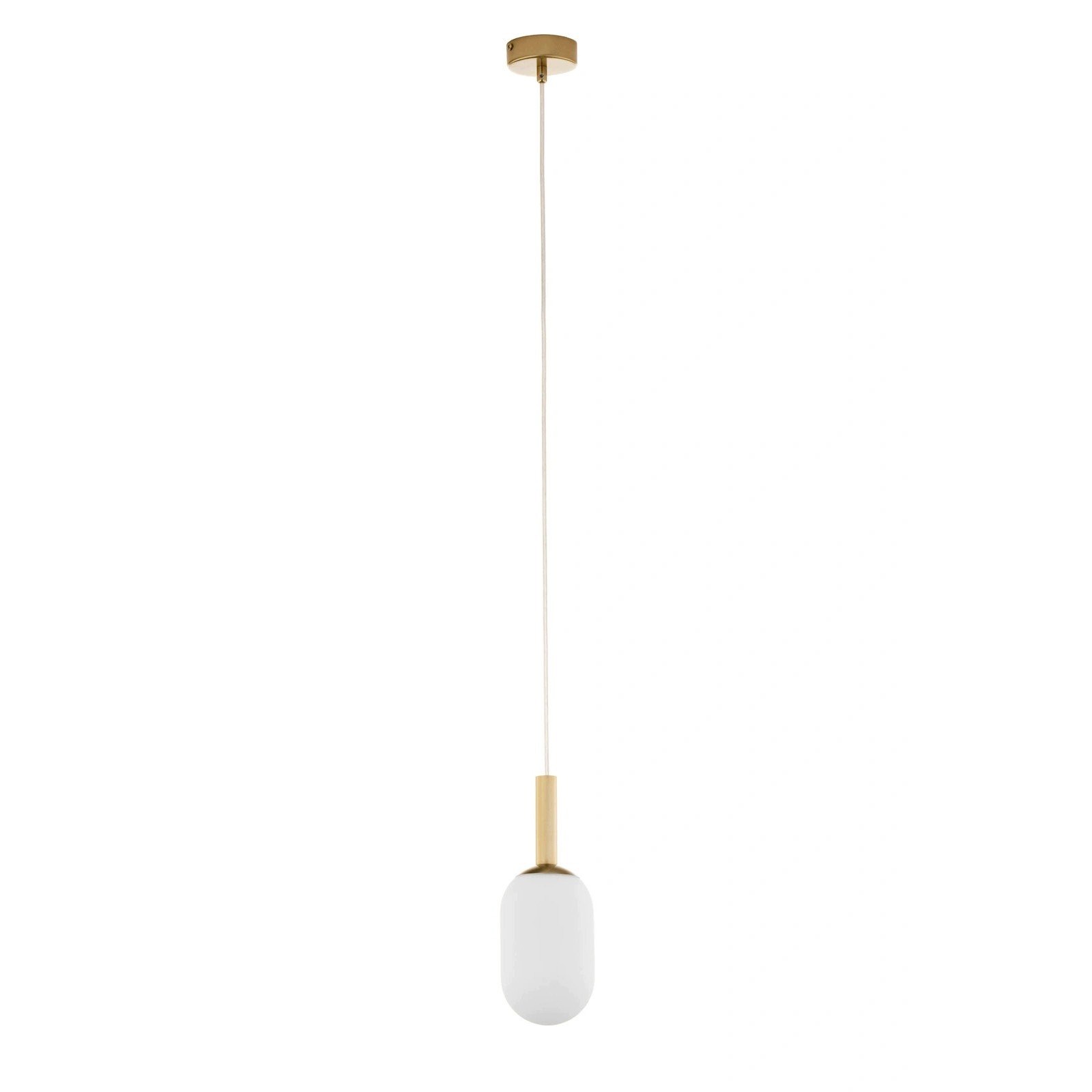 Závěsná lampa Pluum 1 41846 Sigma Lighting