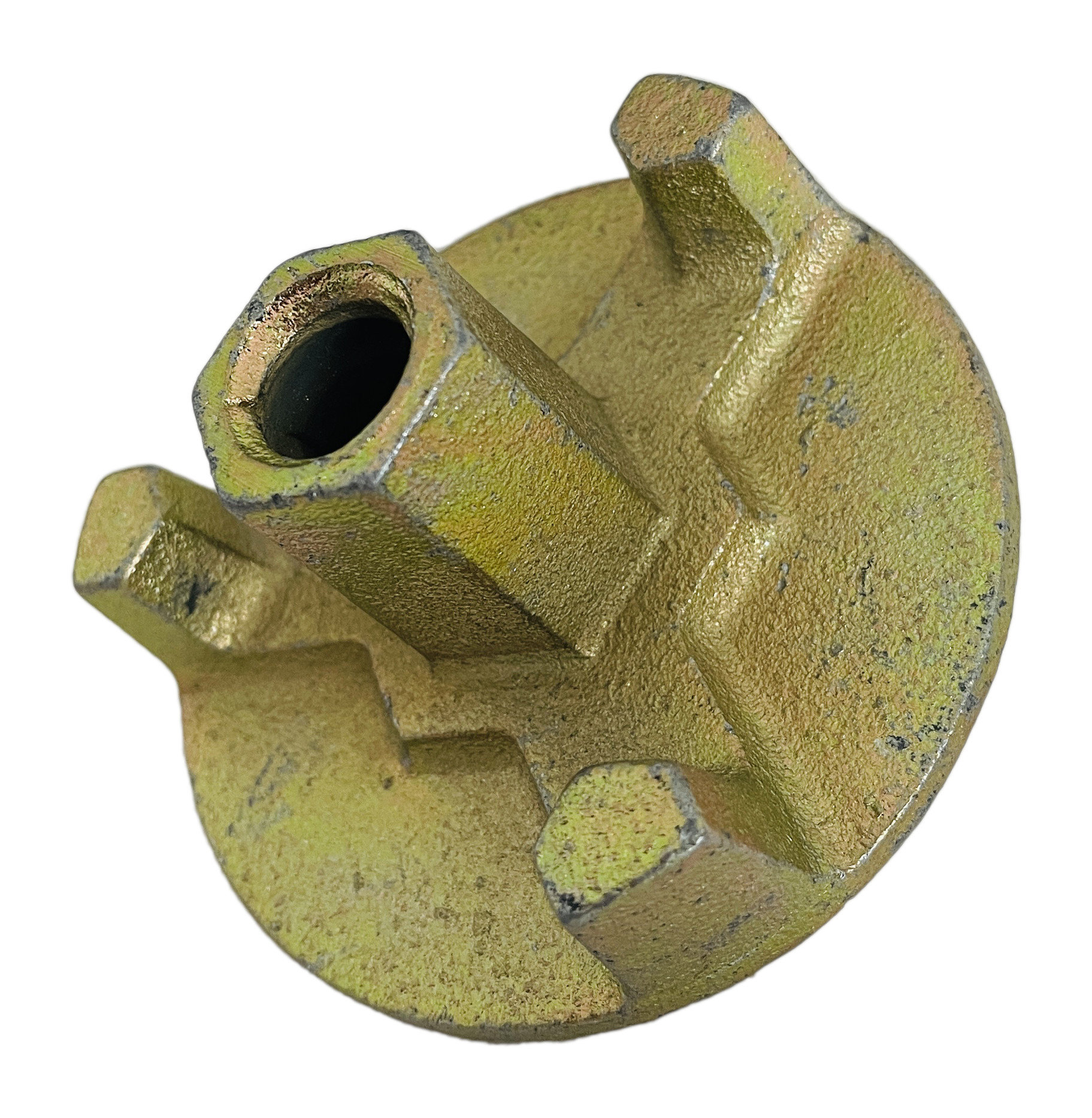 Nakrętka talerzowa ECO 100mm do ściągu 20szt