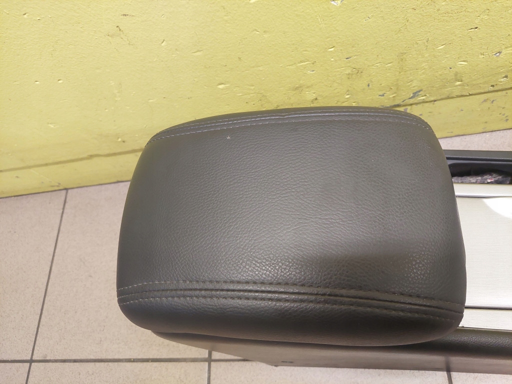 CHEVROLET EPICA II armrest TUNEL central 96449700