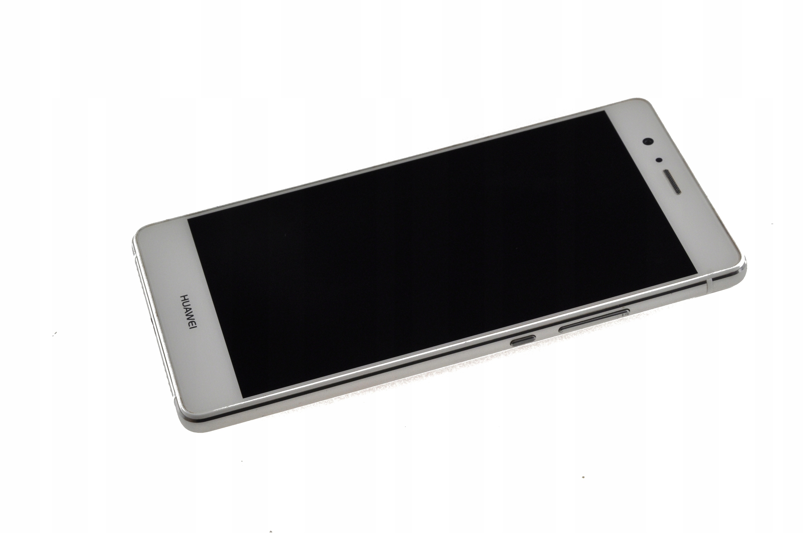 новый En HUAWEI P9 LITE 16GB Белый тип смартфон