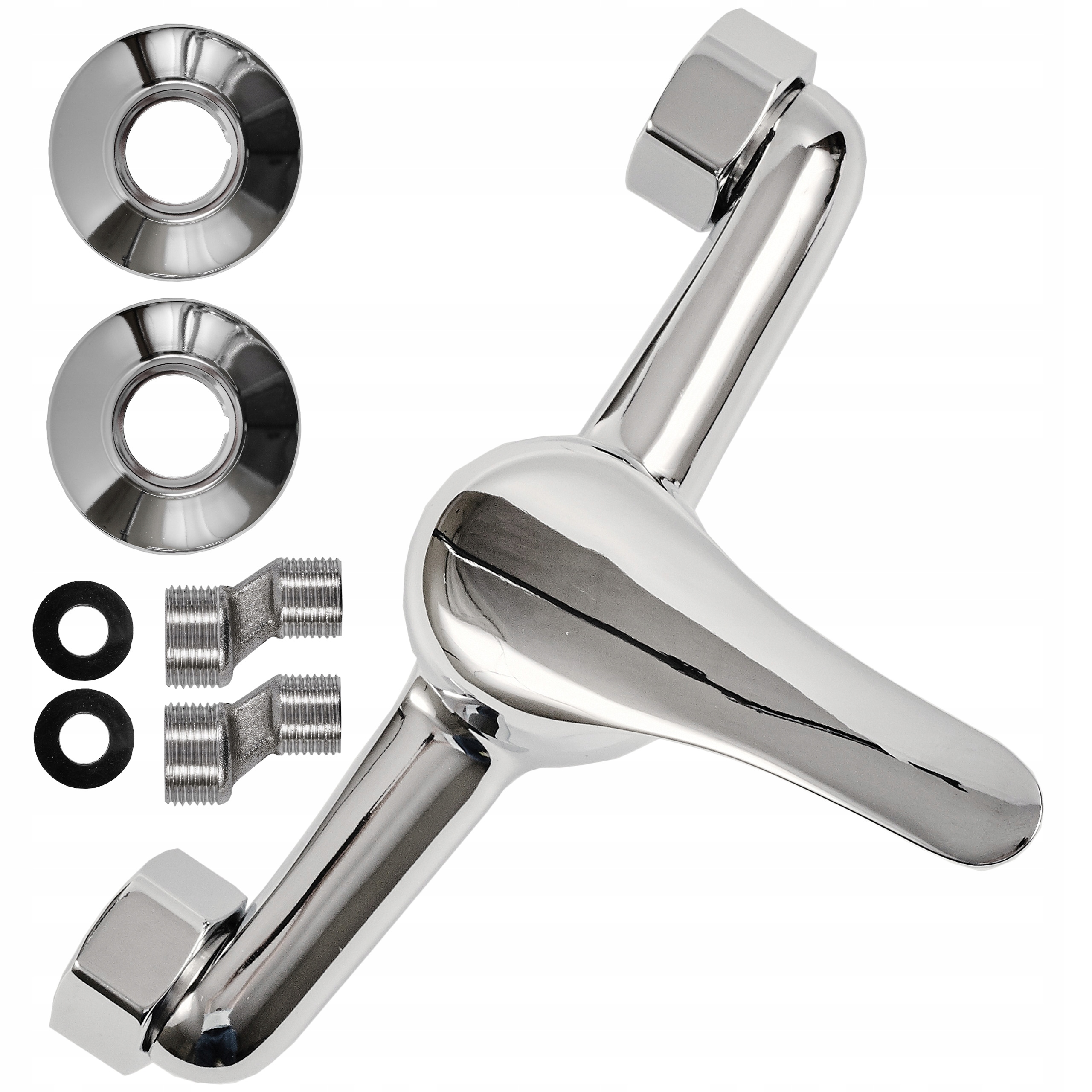 BATERIA PRYSZNICOWA KRAN POD PRYSZNIC Kod producenta AQ1010