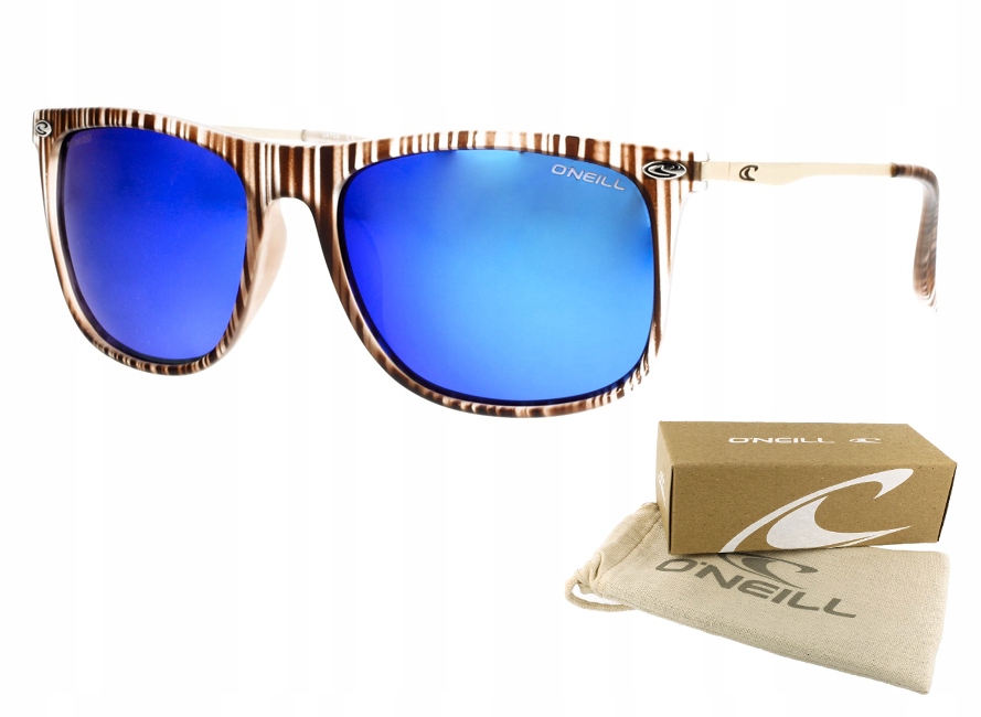 O'neill Layer 125P Sluneční brýle Polarizace