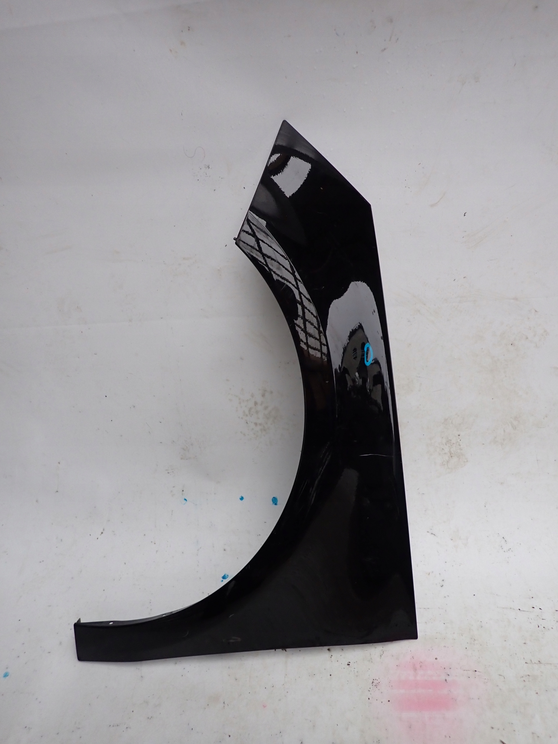 AUDI A1 and 1 8X 10-18 fender front front left