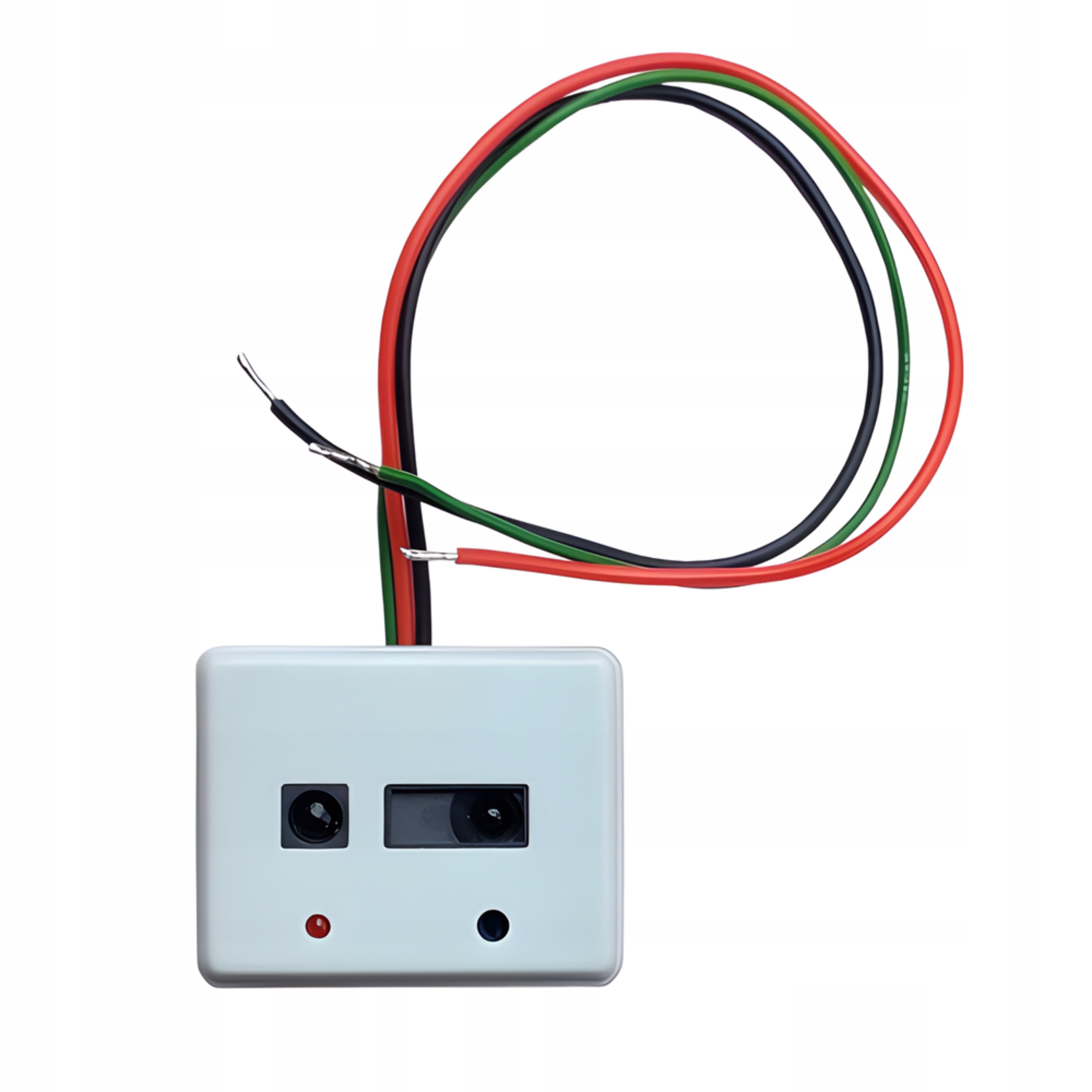 Snímač přiblížení Elegant FS2 12V Bílý Automatický spínač Led světla