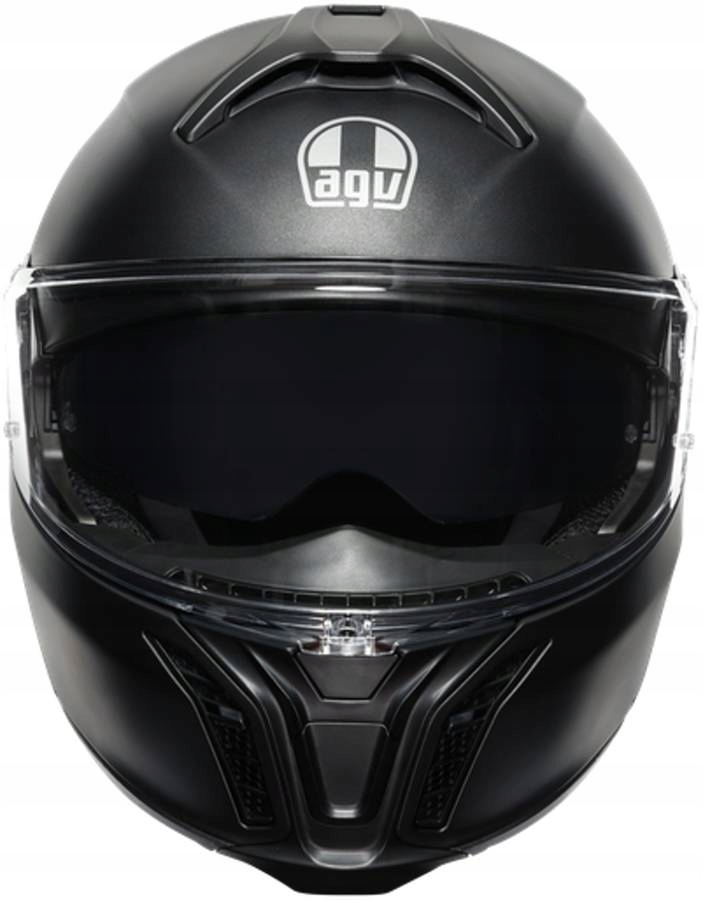 Kask AGV TourModular black matt Rozmiar XL