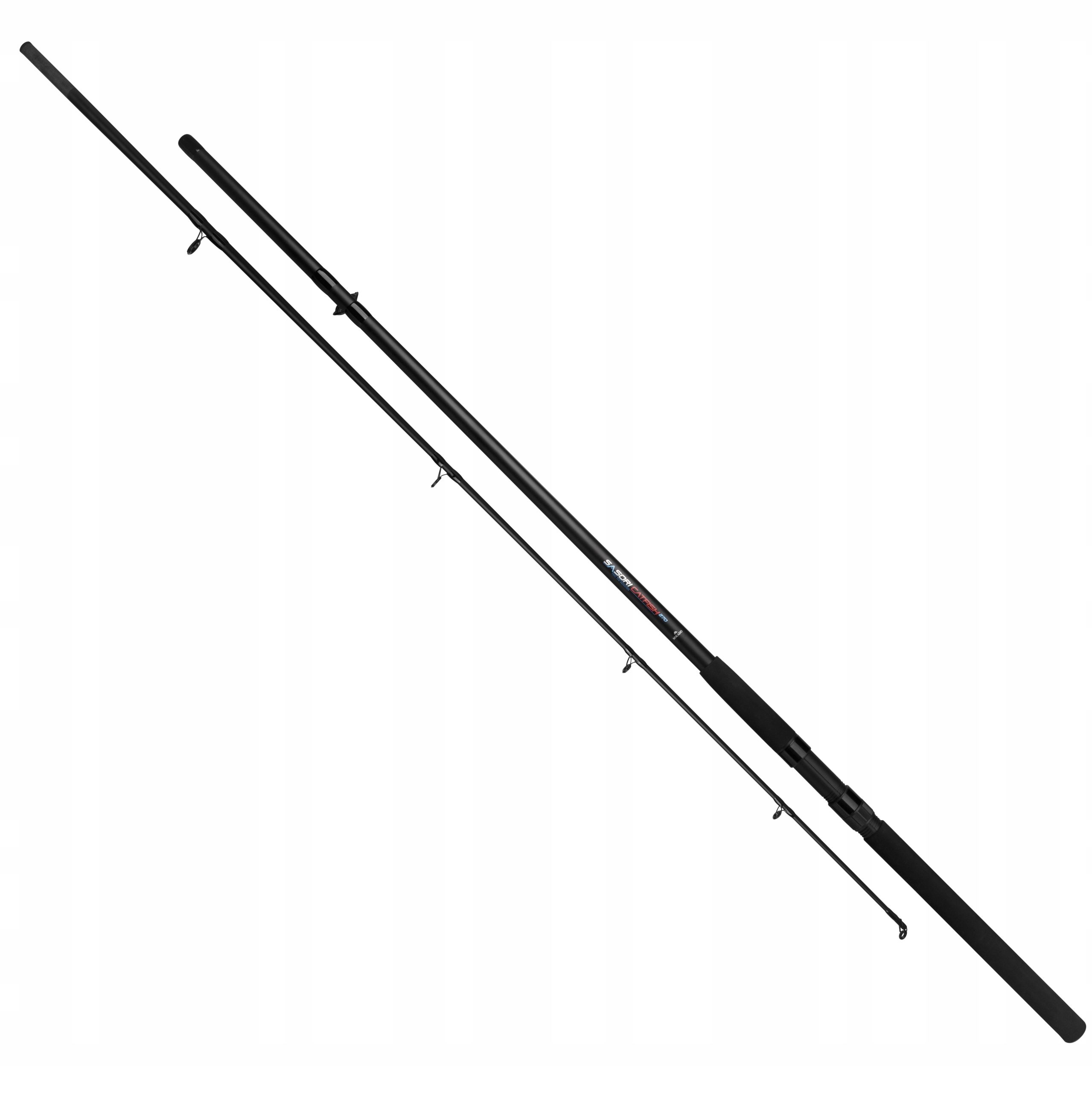 Wędka Mikado Sasori Catfish 270 c.w. up to 350g (2 sec.)