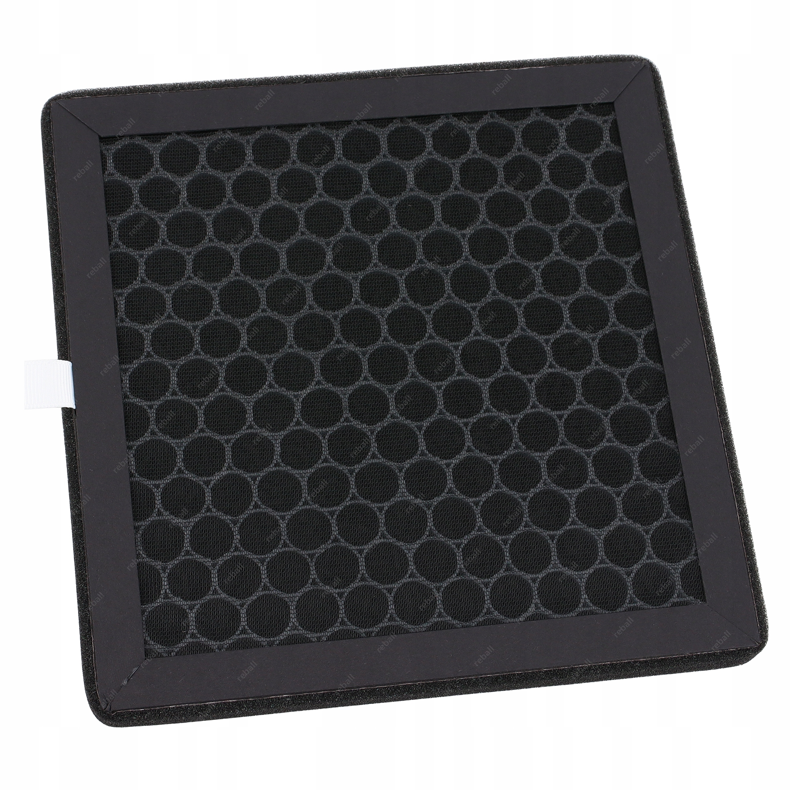 Uhlíkový Filtr Pro Pohlcovač Kouřových Výparů Toxinů Reball RT300 JH300