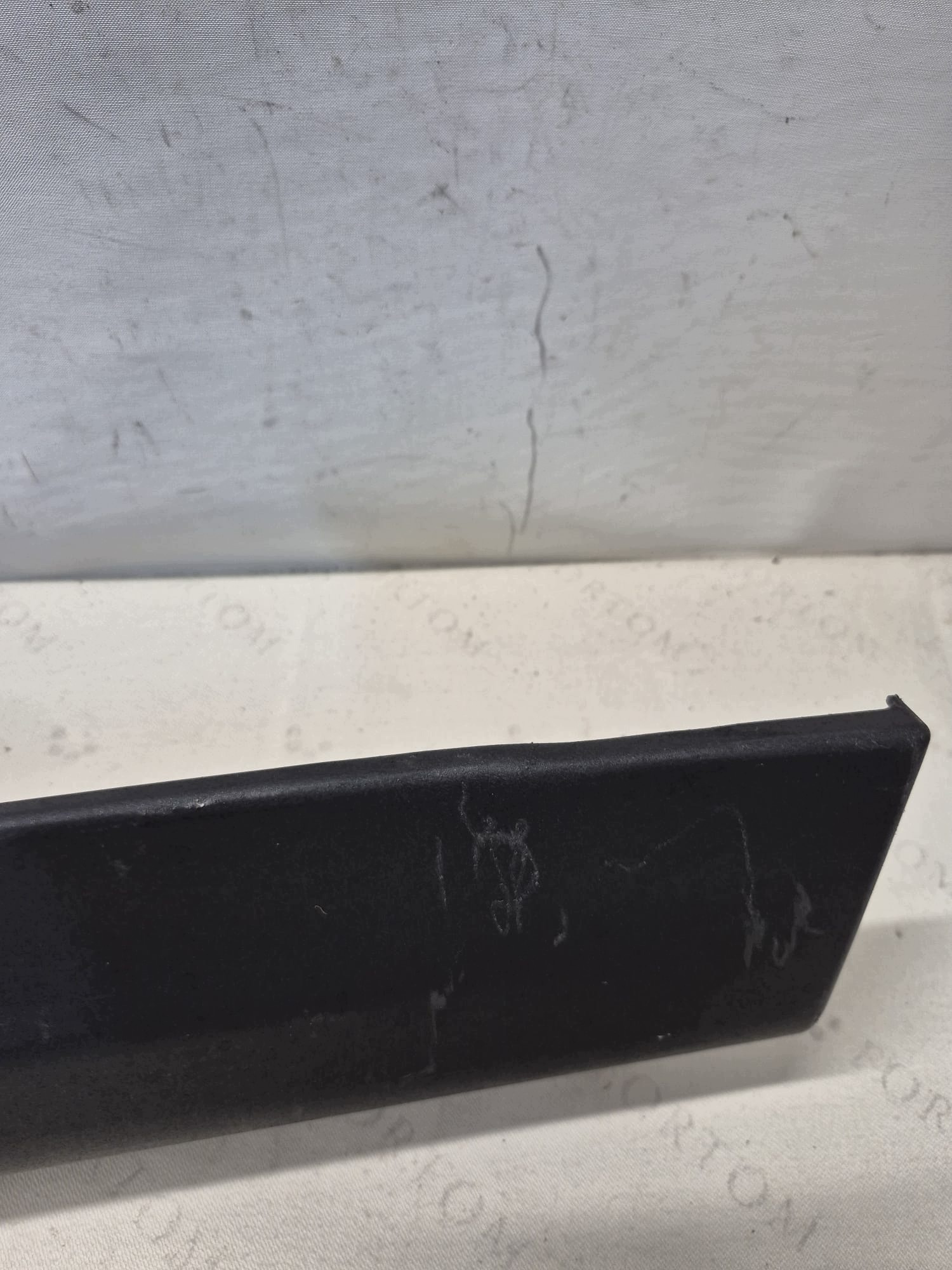 MINI COOPER ONE F56 F57 moulding threshold left 5A3DE51