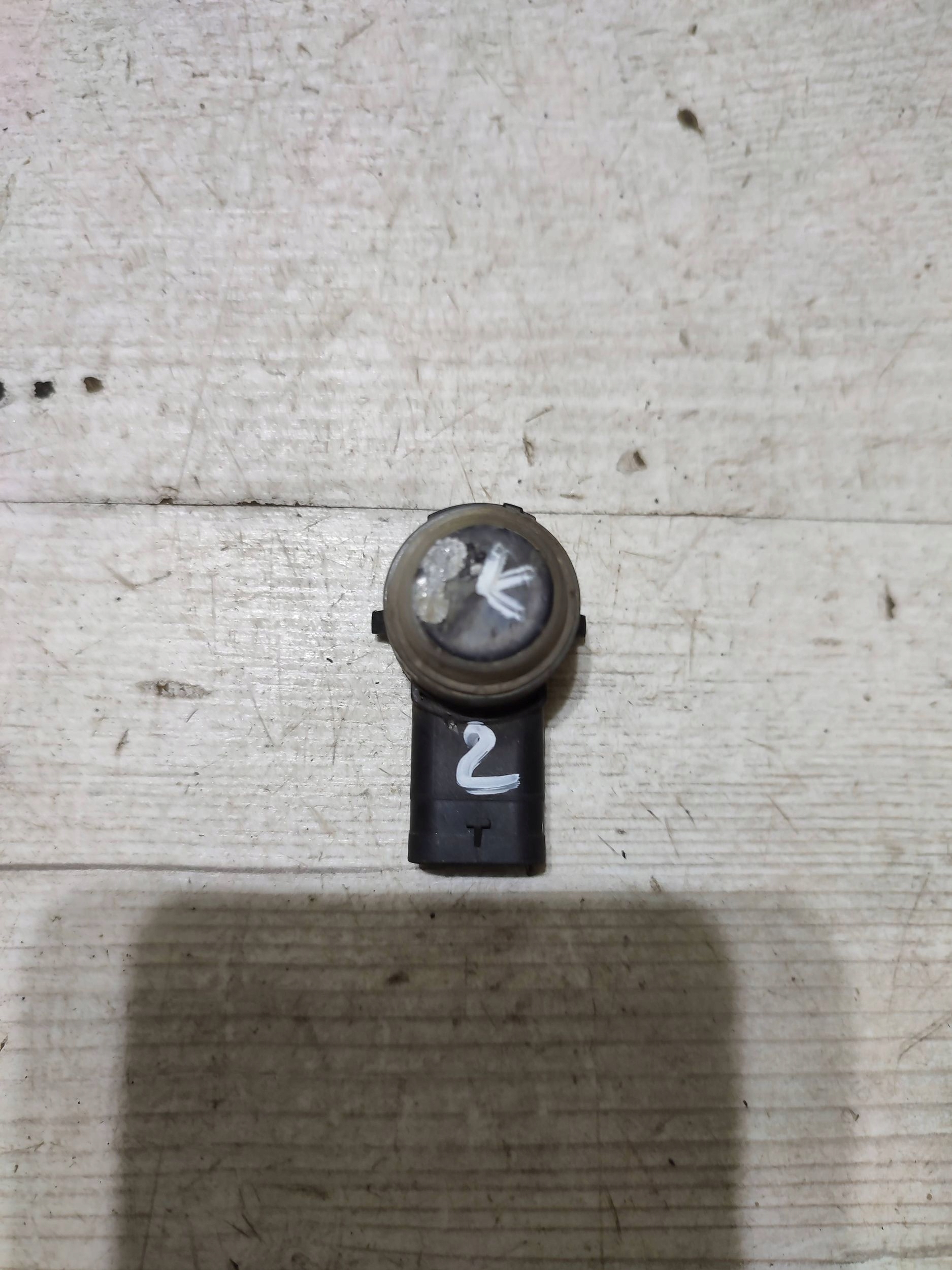 Mercedes-Benz GLA W156 2015 Sensor Parken PDC