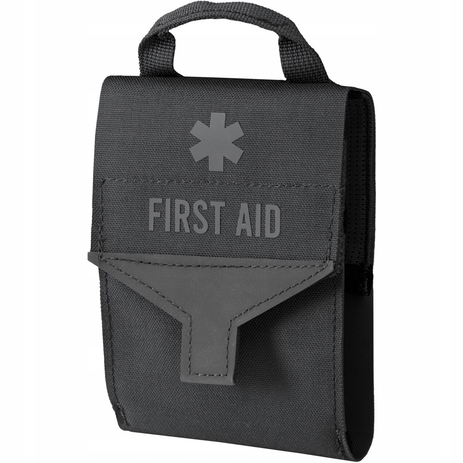 Apteczka Helikon Flat Med Pouch Cordura Uniwersalna Turystyczna Sh. Grey